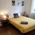 Ernest Holiday home