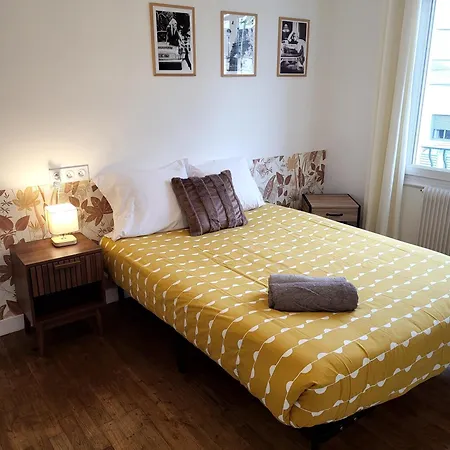 Ernest Casa vacanze