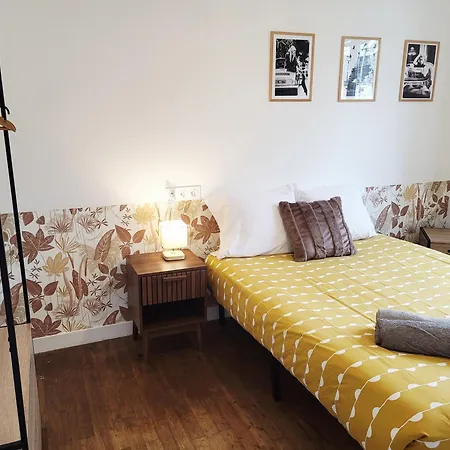 Ernest Casa vacanze *